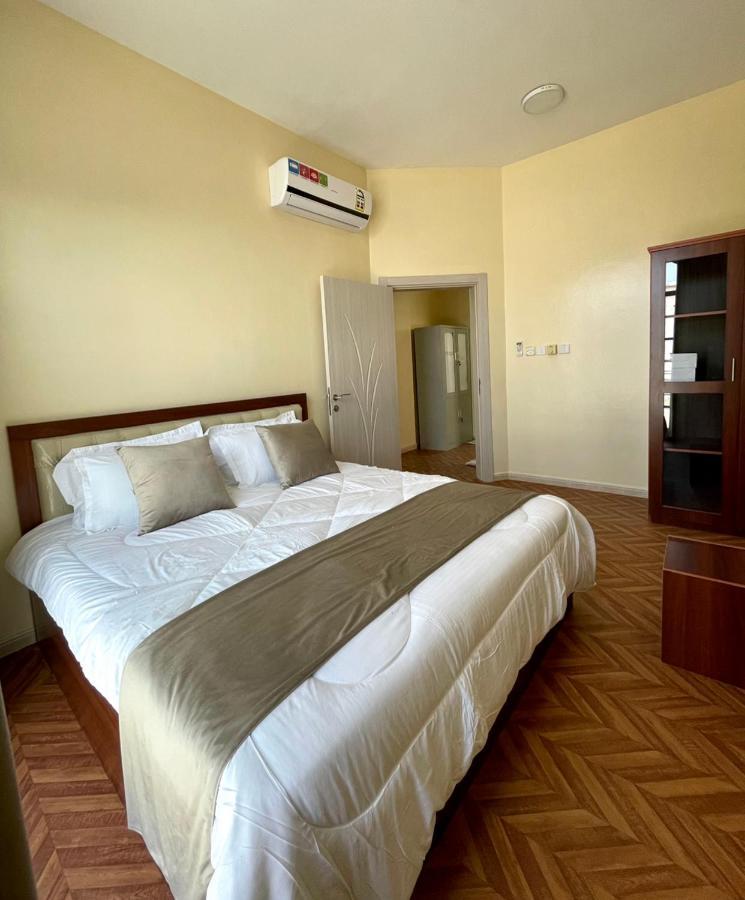Deluxe Apartment Muscat Exterior photo